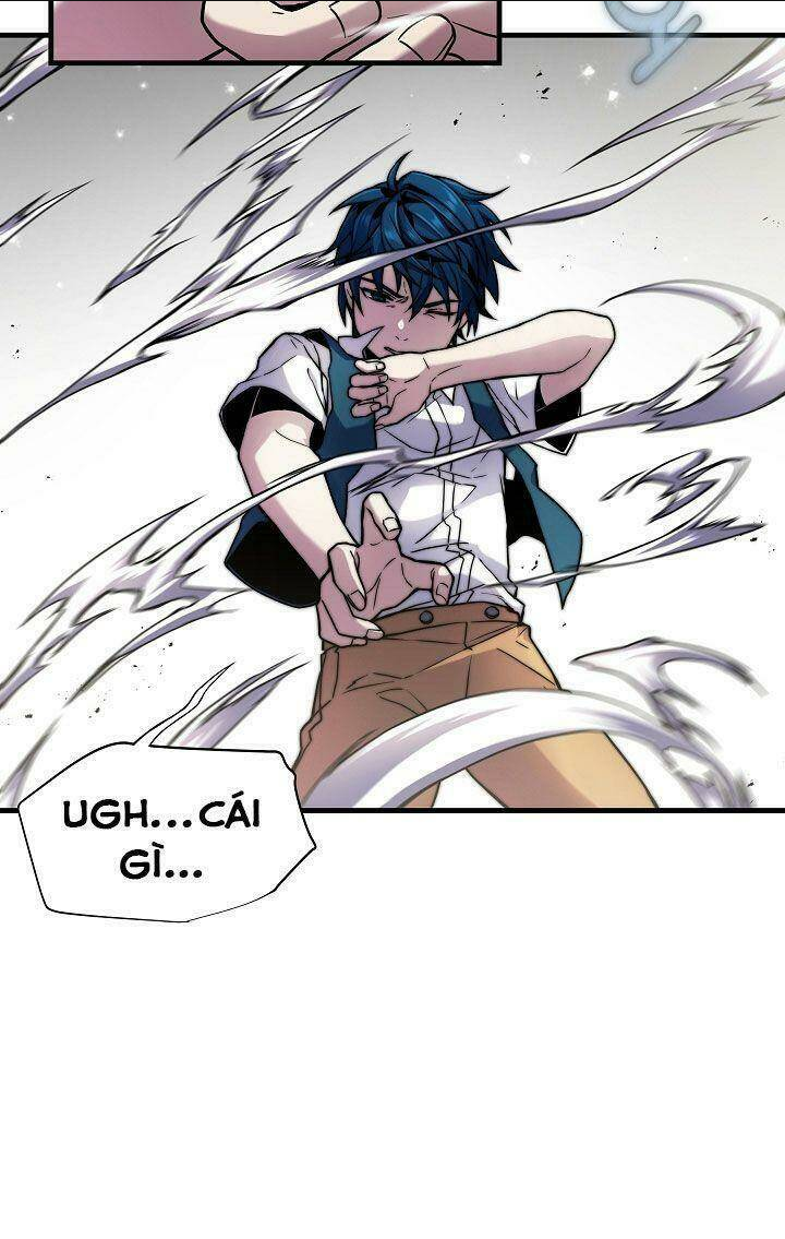 Huyền Thoại Giáo Sĩ Trở Lại Chap 6 - Next Chap 7