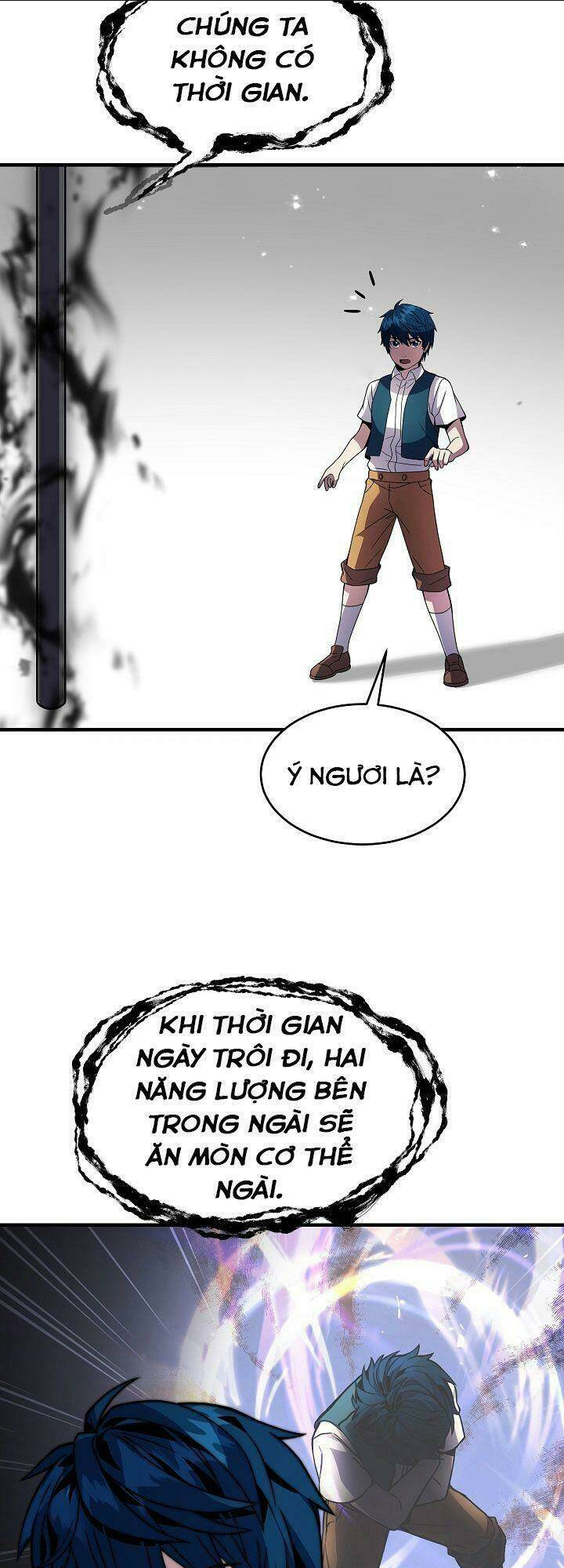 Huyền Thoại Giáo Sĩ Trở Lại Chap 6 - Next Chap 7