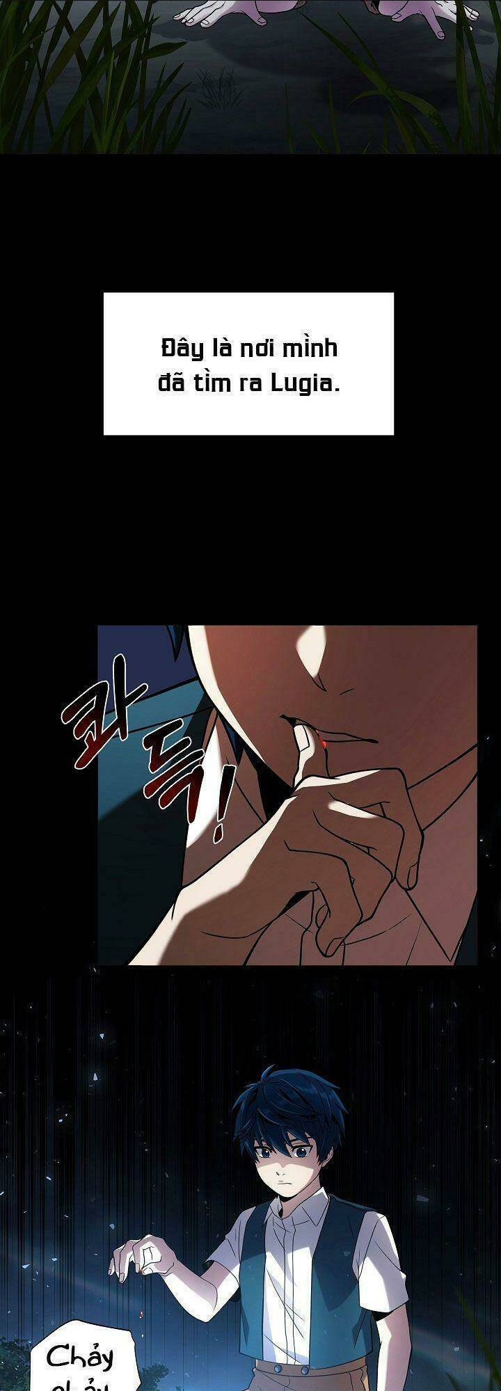 Huyền Thoại Giáo Sĩ Trở Lại Chap 6 - Next Chap 7