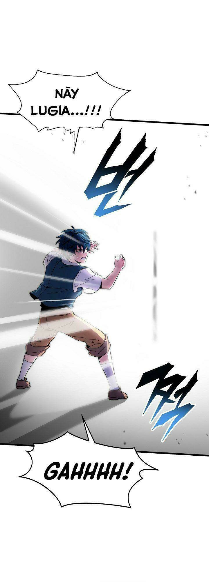 Huyền Thoại Giáo Sĩ Trở Lại Chap 6 - Next Chap 7