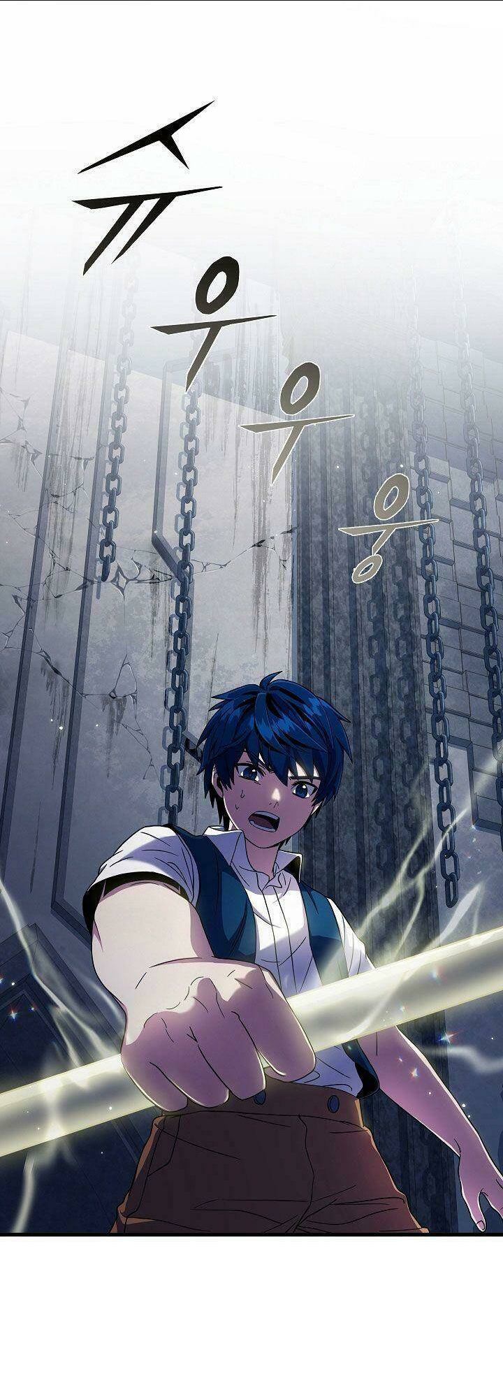 Huyền Thoại Giáo Sĩ Trở Lại Chap 6 - Next Chap 7