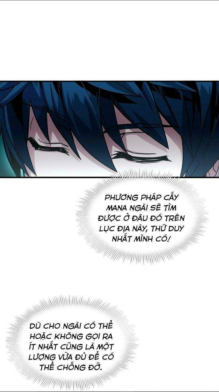 Huyền Thoại Giáo Sĩ Trở Lại Chap 6 - Next Chap 7