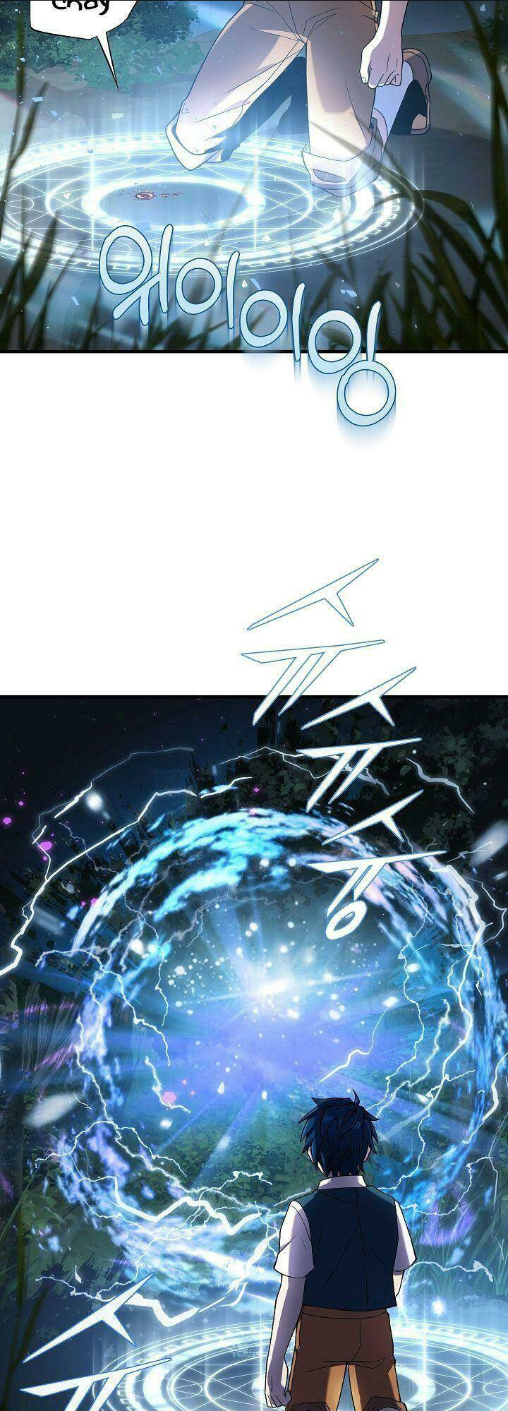 Huyền Thoại Giáo Sĩ Trở Lại Chap 6 - Next Chap 7