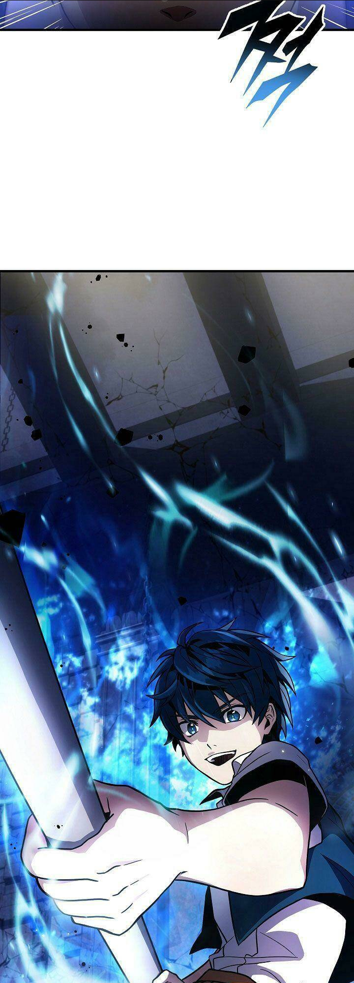 Huyền Thoại Giáo Sĩ Trở Lại Chap 6 - Next Chap 7