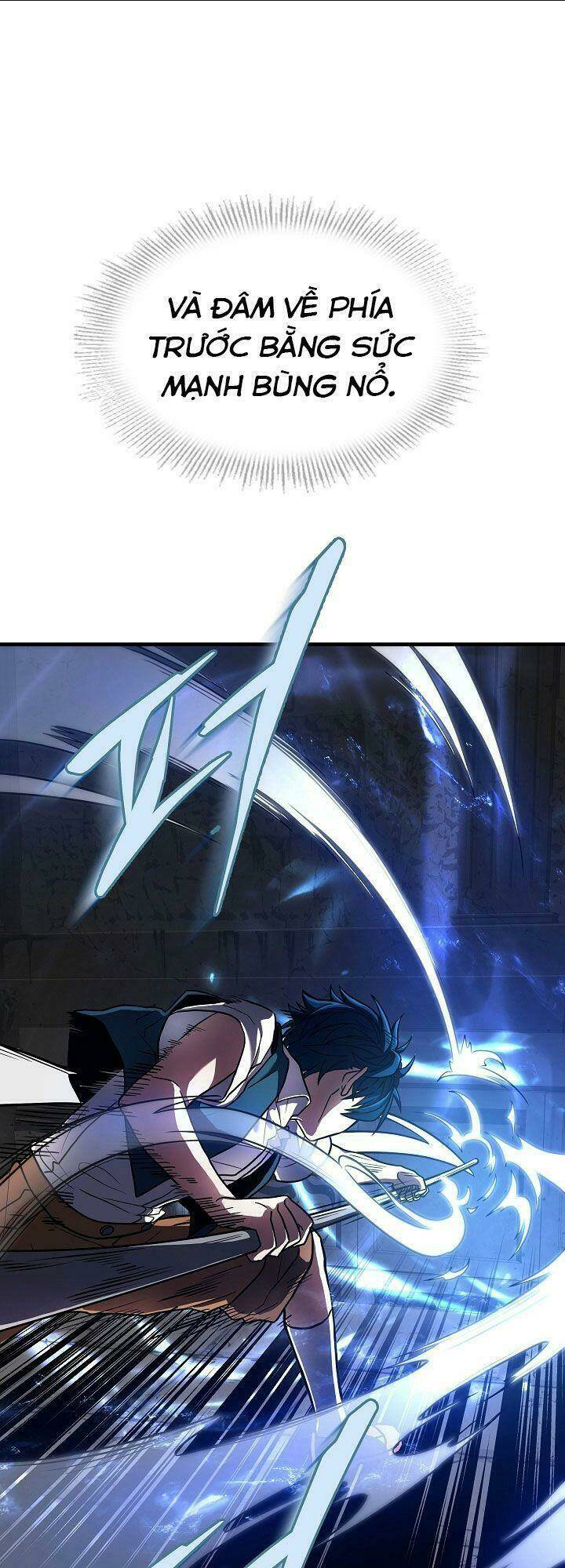 Huyền Thoại Giáo Sĩ Trở Lại Chap 6 - Next Chap 7