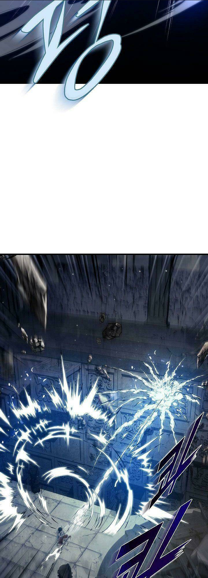 Huyền Thoại Giáo Sĩ Trở Lại Chap 6 - Next Chap 7