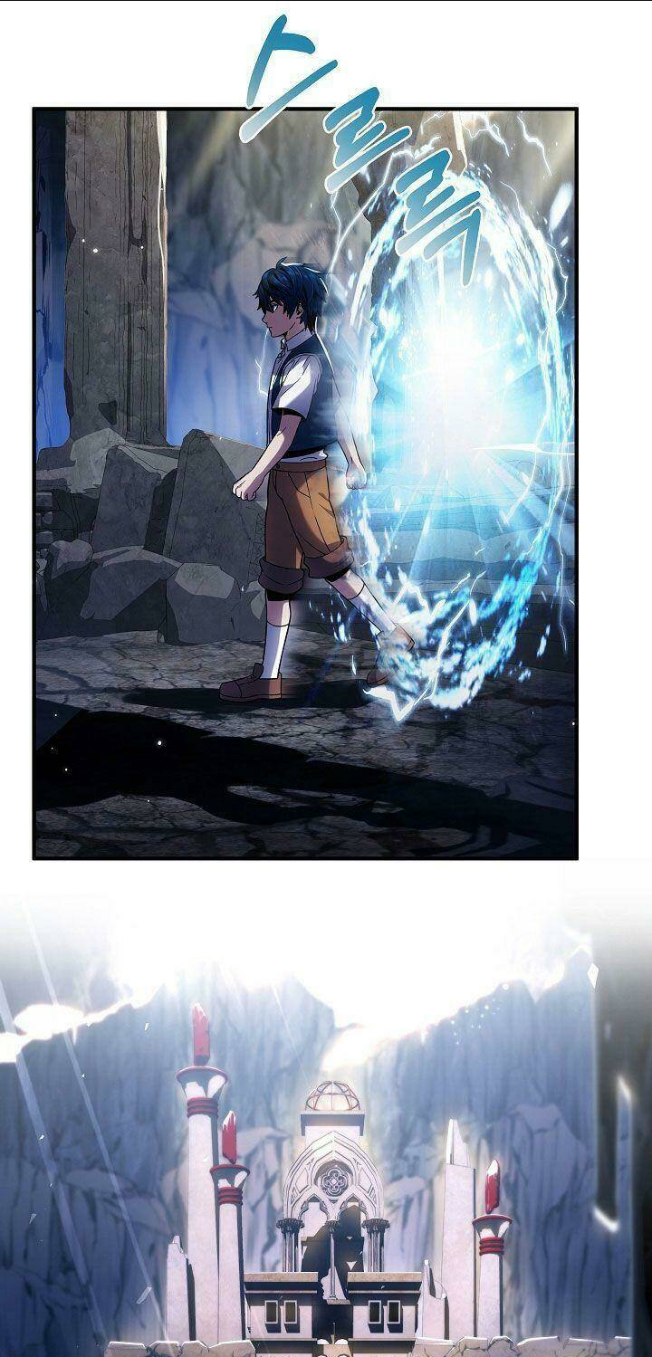 Huyền Thoại Giáo Sĩ Trở Lại Chap 6 - Next Chap 7