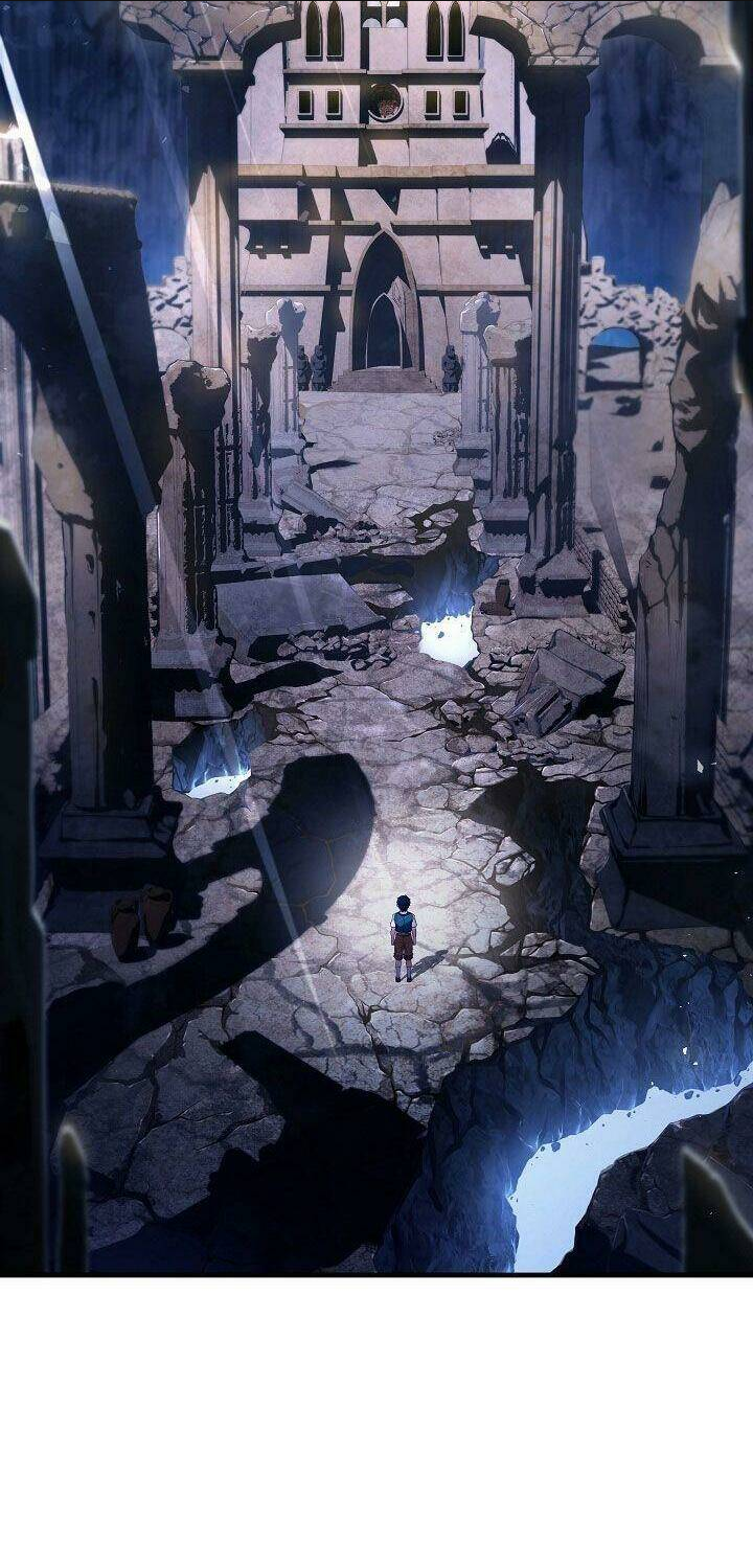 Huyền Thoại Giáo Sĩ Trở Lại Chap 6 - Next Chap 7