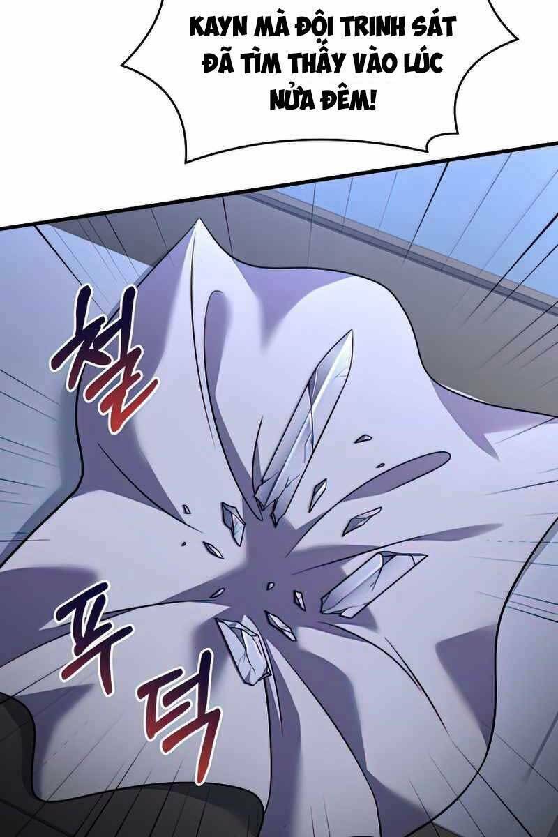 Huyền Thoại Giáo Sĩ Trở Lại Chap 79 - Next Chap 80