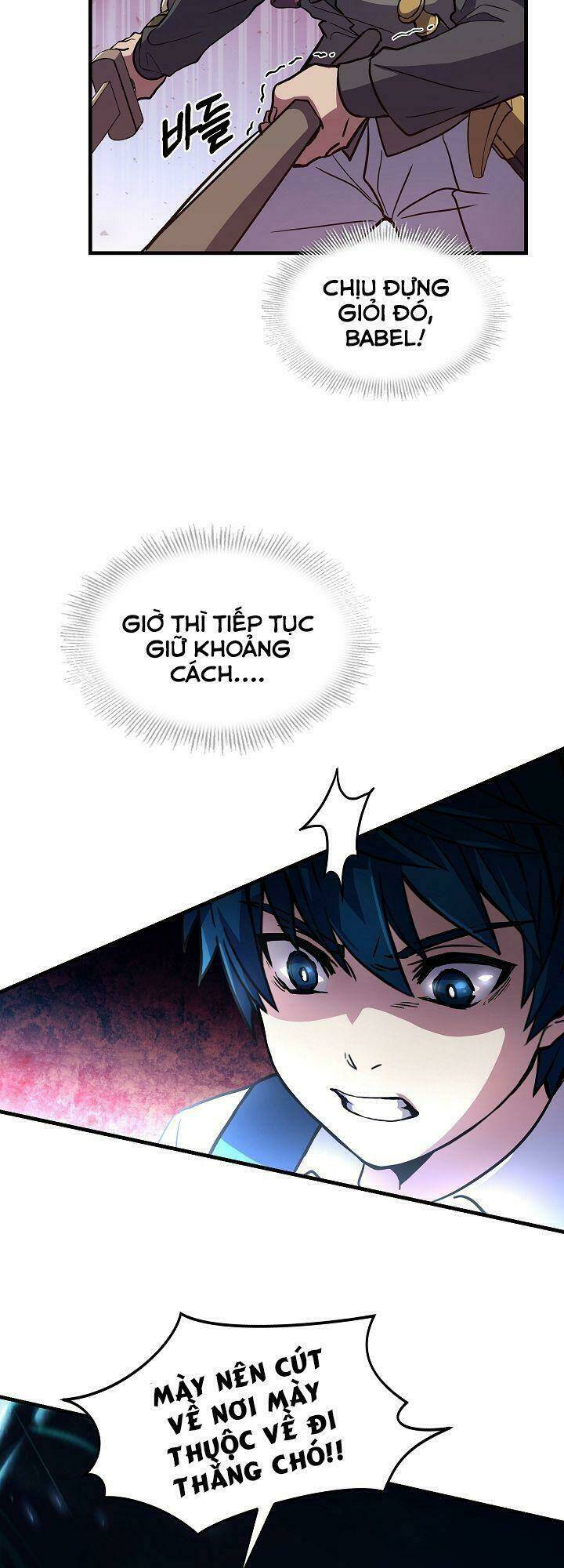 Huyền Thoại Giáo Sĩ Trở Lại Chap 8 - Next Chap 9