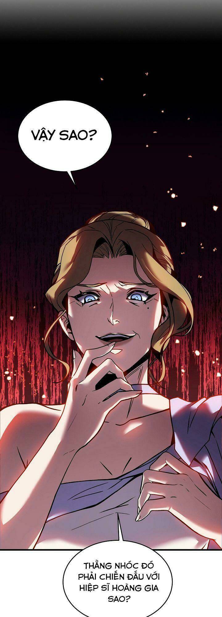 Huyền Thoại Giáo Sĩ Trở Lại Chap 9 - Next Chap 10