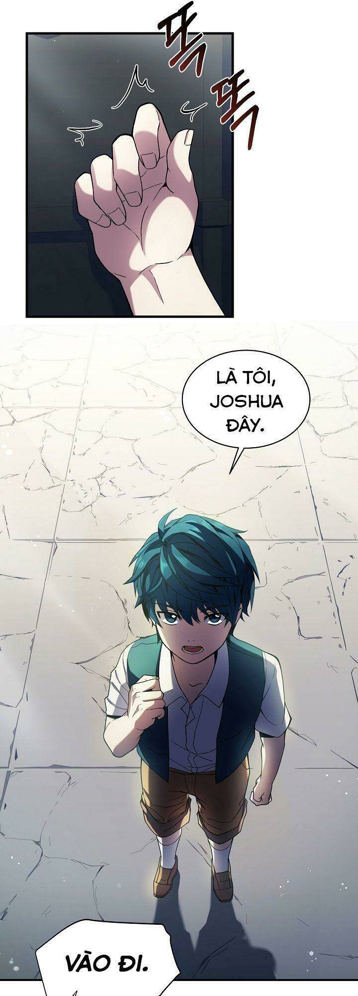 Huyền Thoại Giáo Sĩ Trở Lại Chap 9 - Next Chap 10