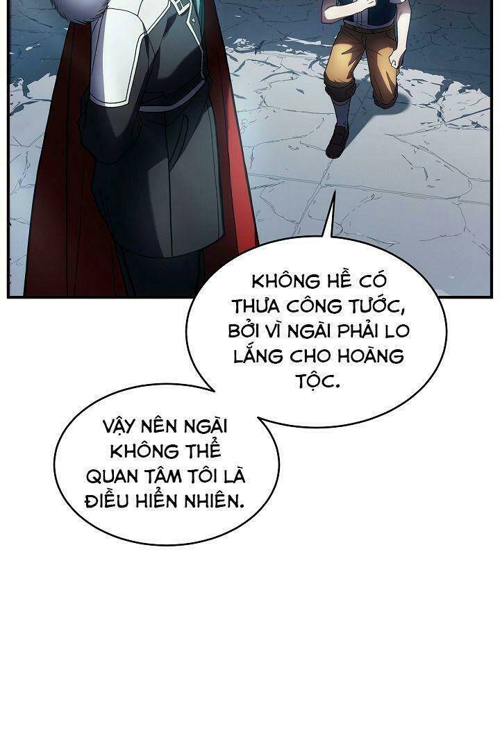 Huyền Thoại Giáo Sĩ Trở Lại Chap 9 - Next Chap 10