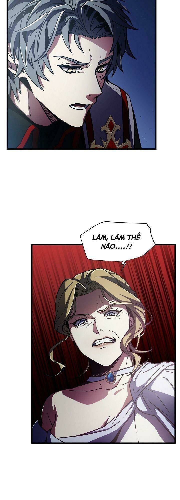 Huyền Thoại Giáo Sĩ Trở Lại Chap 9 - Next Chap 10