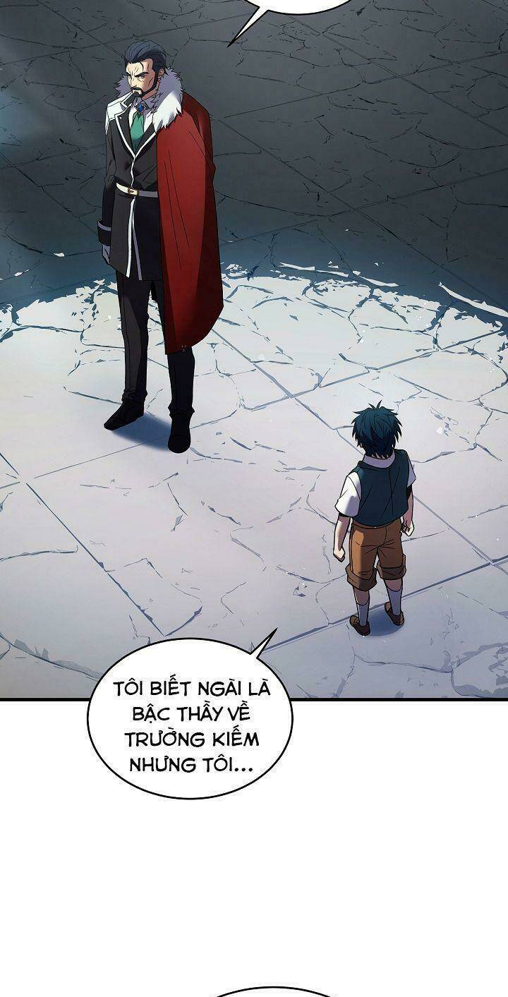 Huyền Thoại Giáo Sĩ Trở Lại Chap 9 - Next Chap 10