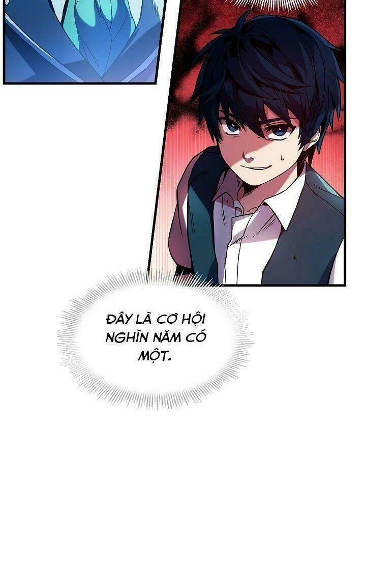 Huyền Thoại Giáo Sĩ Trở Lại Chap 9 - Next Chap 10