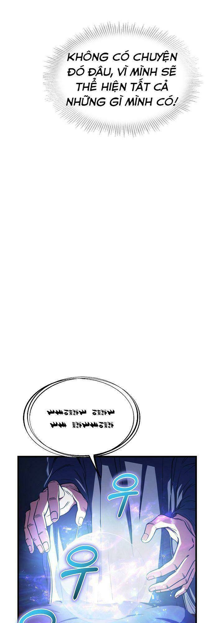 Huyền Thoại Giáo Sĩ Trở Lại Chap 9 - Next Chap 10