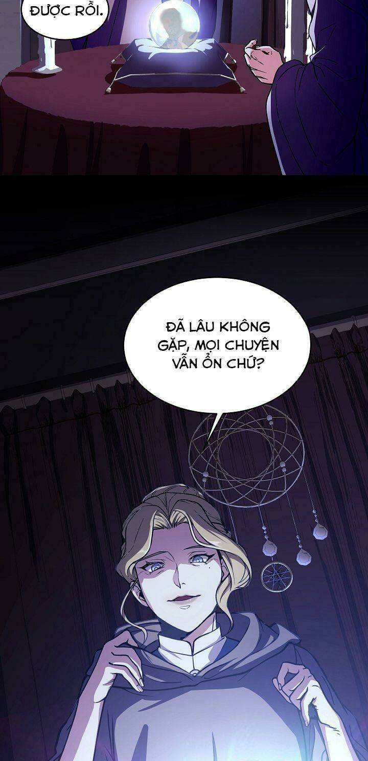 Huyền Thoại Giáo Sĩ Trở Lại Chap 9 - Next Chap 10
