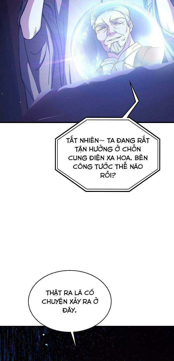 Huyền Thoại Giáo Sĩ Trở Lại Chap 9 - Next Chap 10