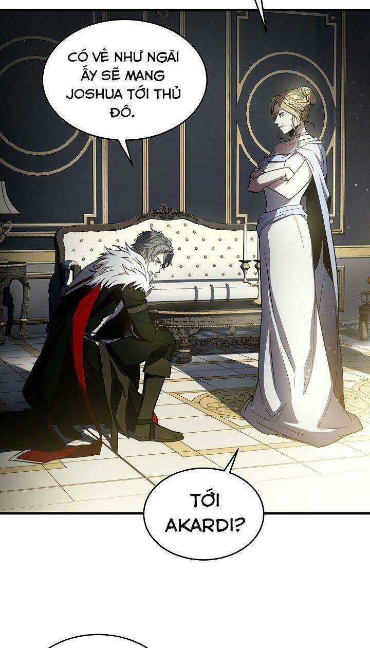 Huyền Thoại Giáo Sĩ Trở Lại Chap 9 - Next Chap 10