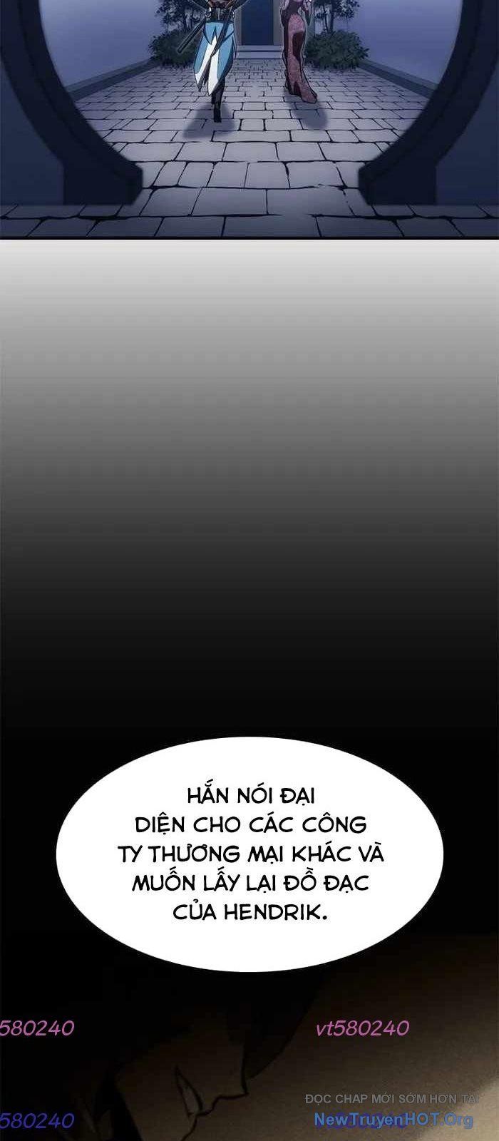 Huyền Thoại Sát Thủ: Ngôi Đền Quên Lãng Chap 12 - Next Chap 13