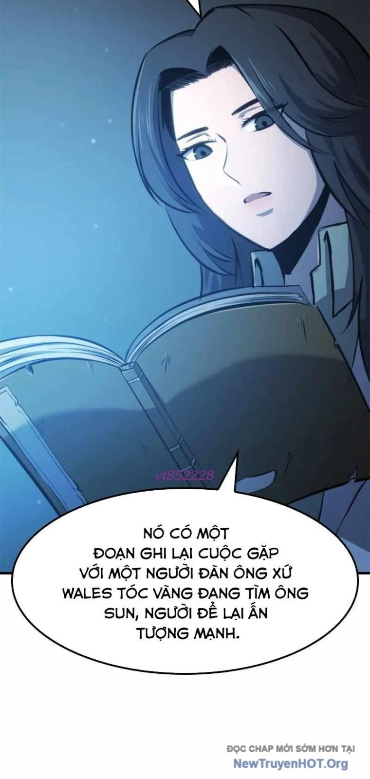 Huyền Thoại Sát Thủ: Ngôi Đền Quên Lãng Chap 18 - Next Chap 19