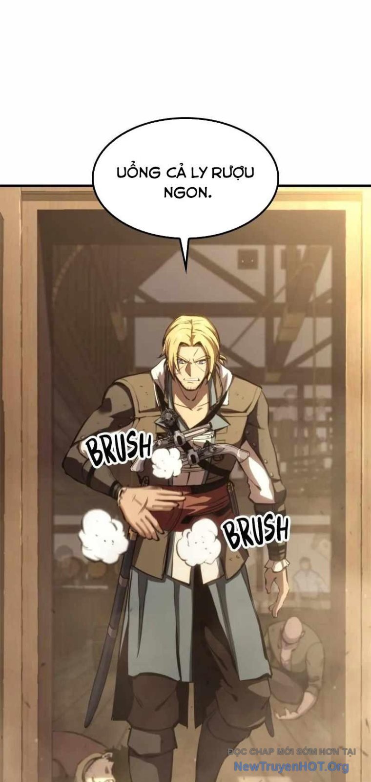 Huyền Thoại Sát Thủ: Ngôi Đền Quên Lãng Chap 18 - Next Chap 19