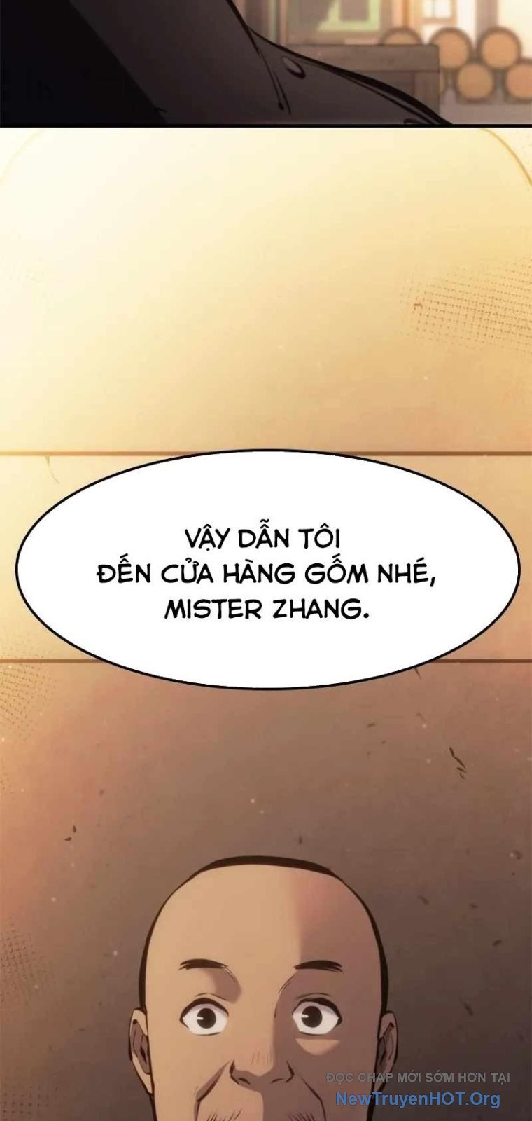 Huyền Thoại Sát Thủ: Ngôi Đền Quên Lãng Chap 18 - Next Chap 19