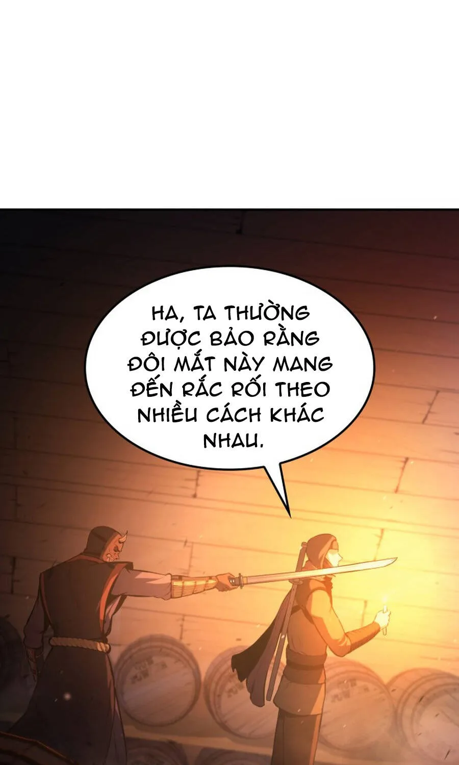 Huyền Thoại Sát Thủ: Ngôi Đền Quên Lãng Chap 20 - Next Chap 21