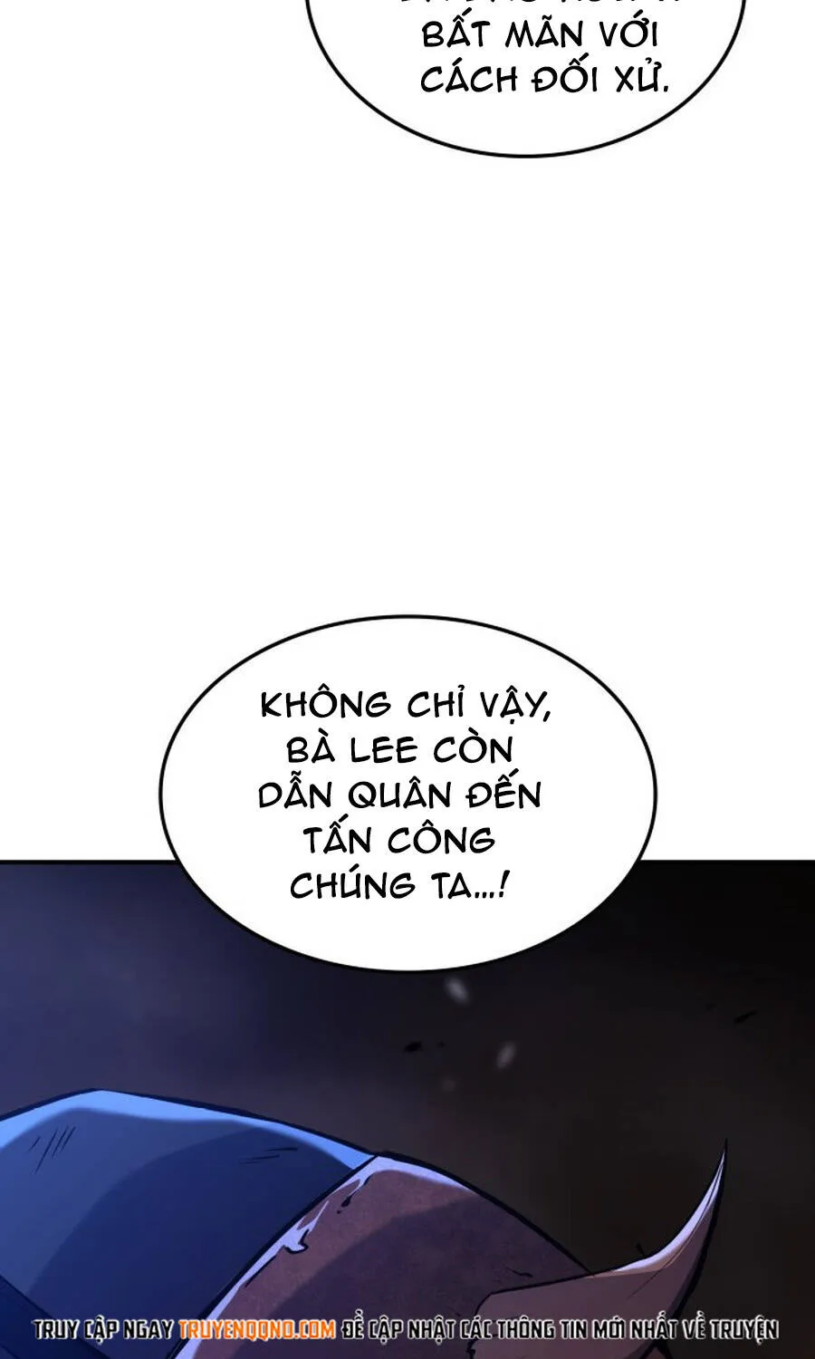 Huyền Thoại Sát Thủ: Ngôi Đền Quên Lãng Chap 20 - Next Chap 21