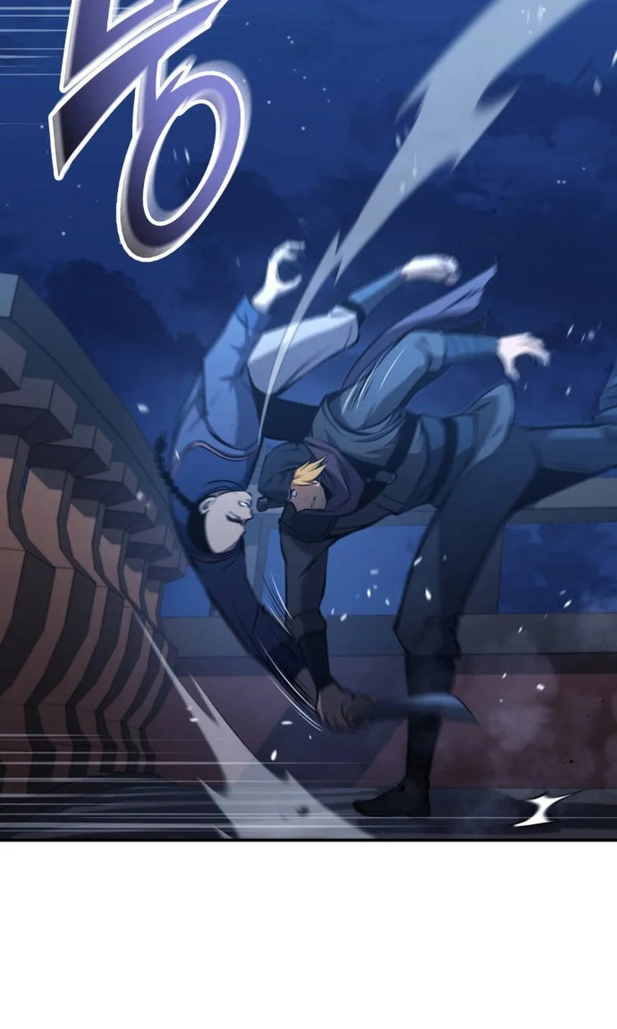 Huyền Thoại Sát Thủ: Ngôi Đền Quên Lãng Chap 20 - Next Chap 21