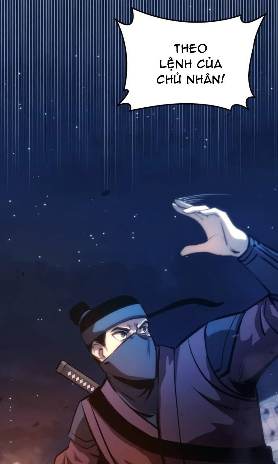 Huyền Thoại Sát Thủ: Ngôi Đền Quên Lãng Chap 20 - Next Chap 21