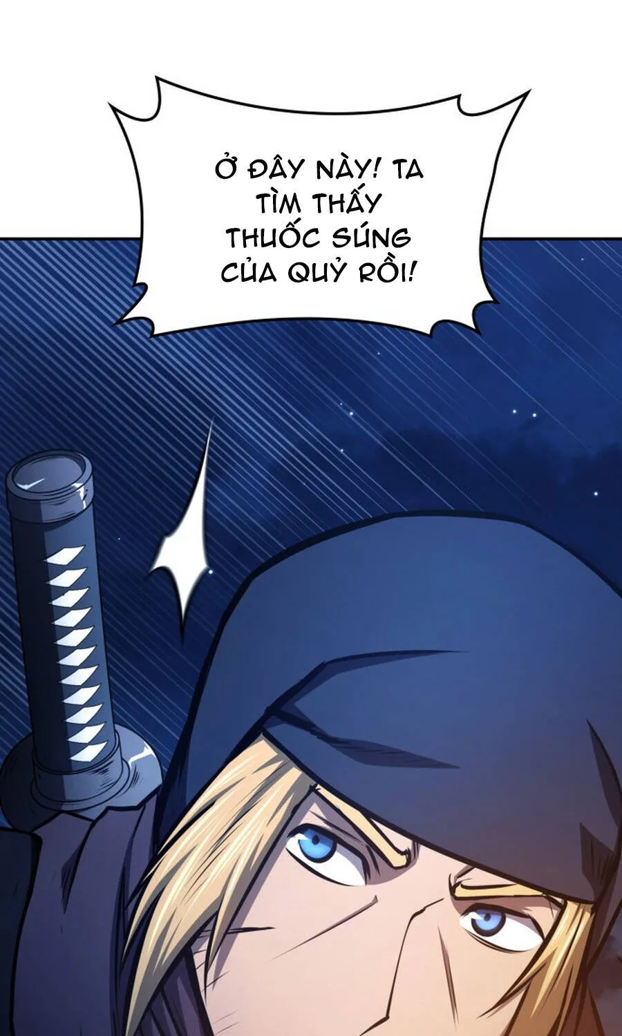 Huyền Thoại Sát Thủ: Ngôi Đền Quên Lãng Chap 20 - Next Chap 21