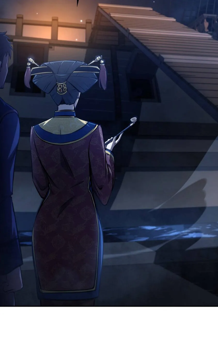 Huyền Thoại Sát Thủ: Ngôi Đền Quên Lãng Chap 20 - Next Chap 21