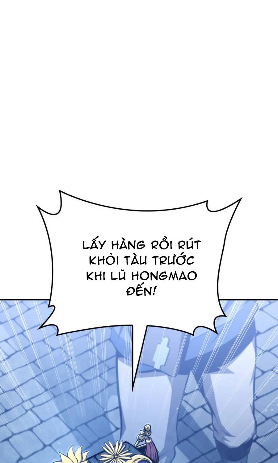 Huyền Thoại Sát Thủ: Ngôi Đền Quên Lãng Chap 20 - Next Chap 21