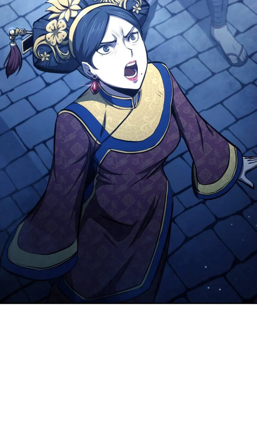 Huyền Thoại Sát Thủ: Ngôi Đền Quên Lãng Chap 20 - Next Chap 21