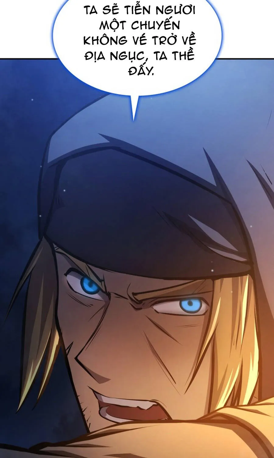 Huyền Thoại Sát Thủ: Ngôi Đền Quên Lãng Chap 20 - Next Chap 21