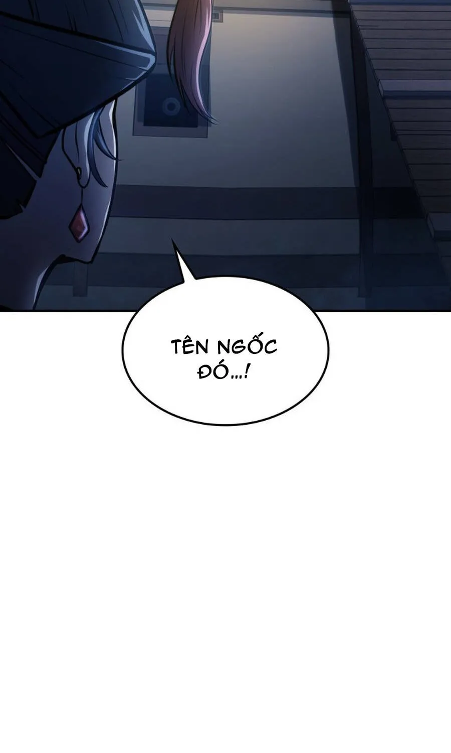 Huyền Thoại Sát Thủ: Ngôi Đền Quên Lãng Chap 20 - Next Chap 21