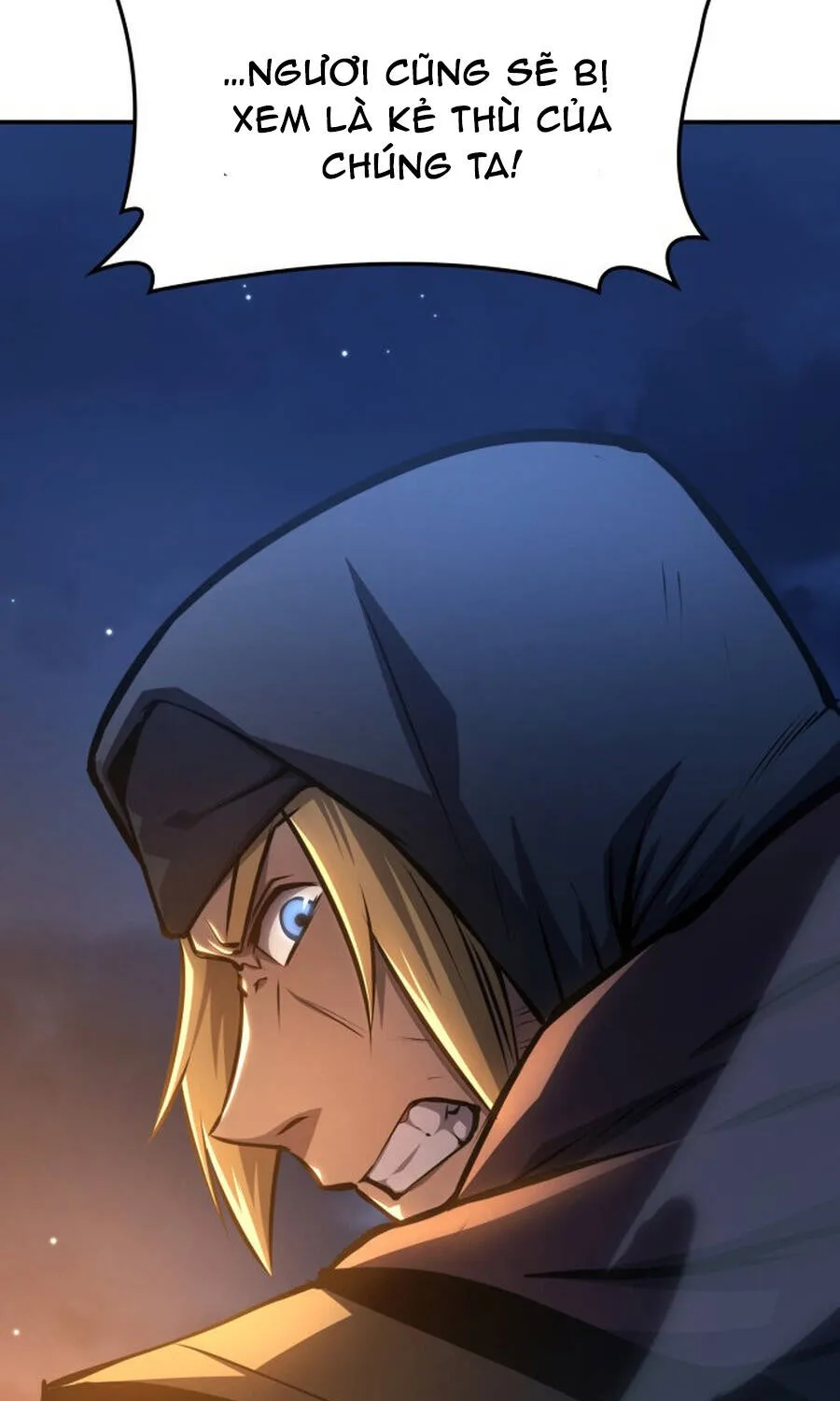 Huyền Thoại Sát Thủ: Ngôi Đền Quên Lãng Chap 20 - Next Chap 21