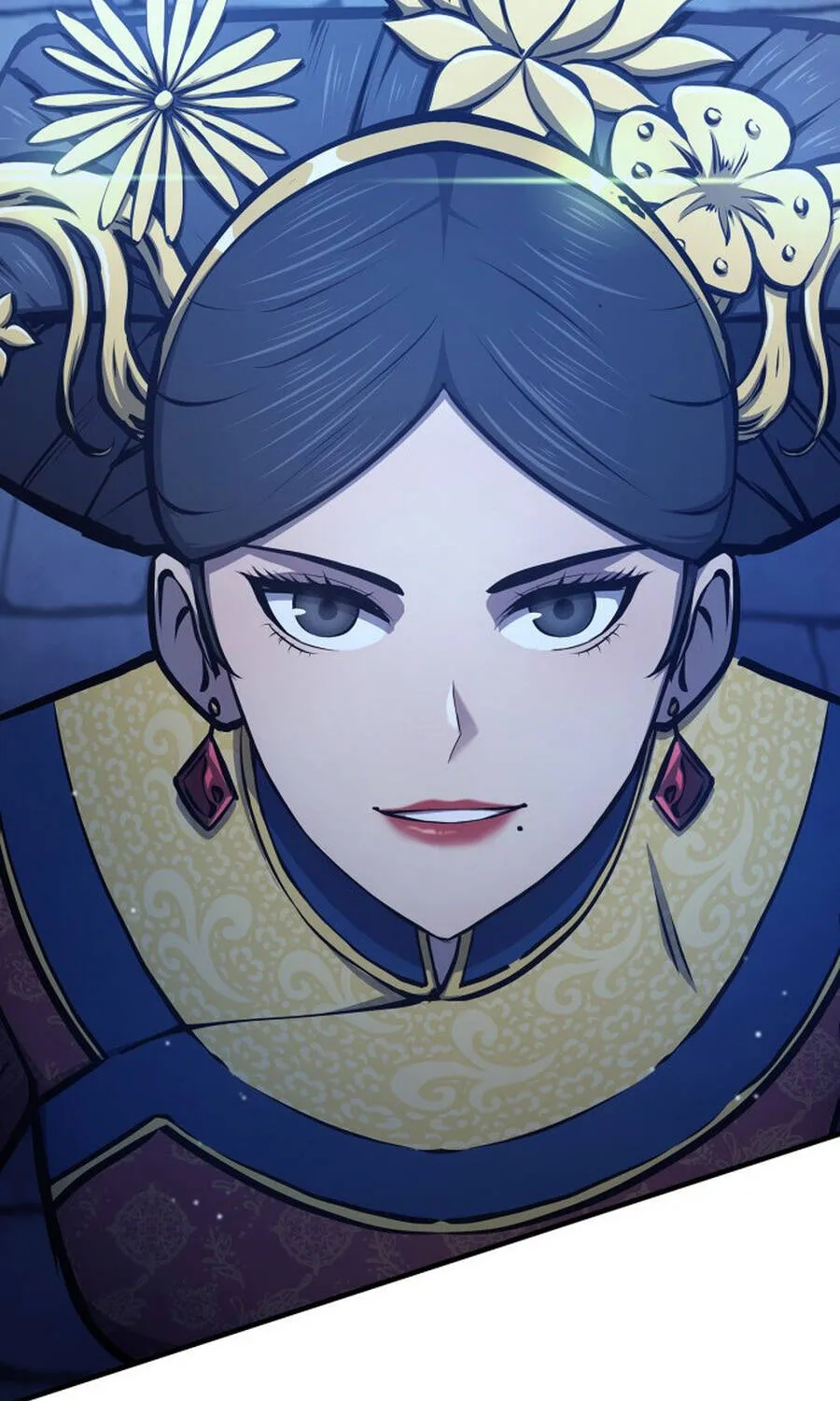 Huyền Thoại Sát Thủ: Ngôi Đền Quên Lãng Chap 20 - Next Chap 21