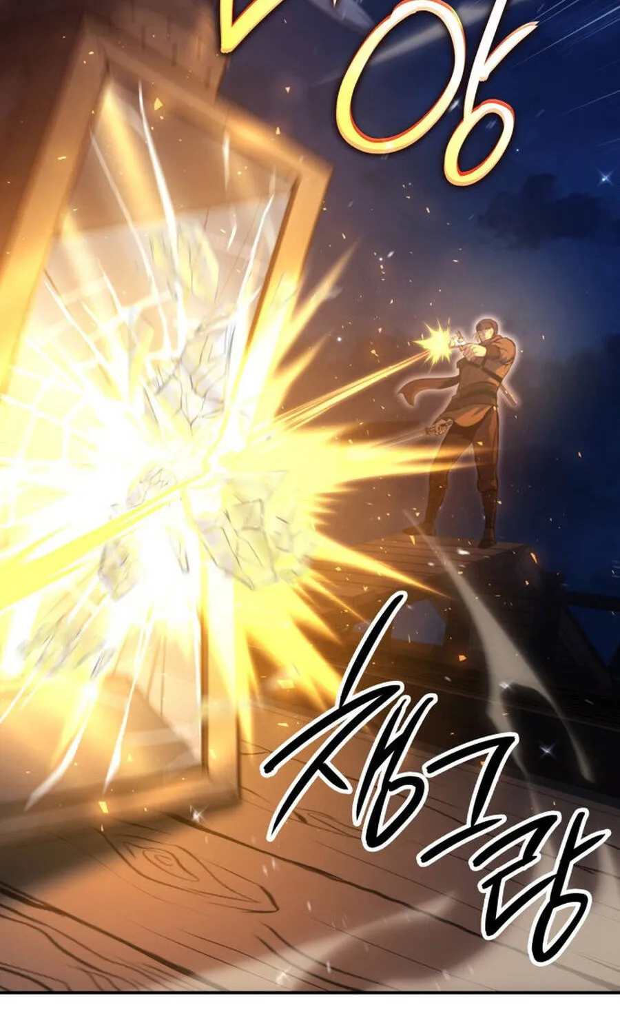 Huyền Thoại Sát Thủ: Ngôi Đền Quên Lãng Chap 20 - Next Chap 21