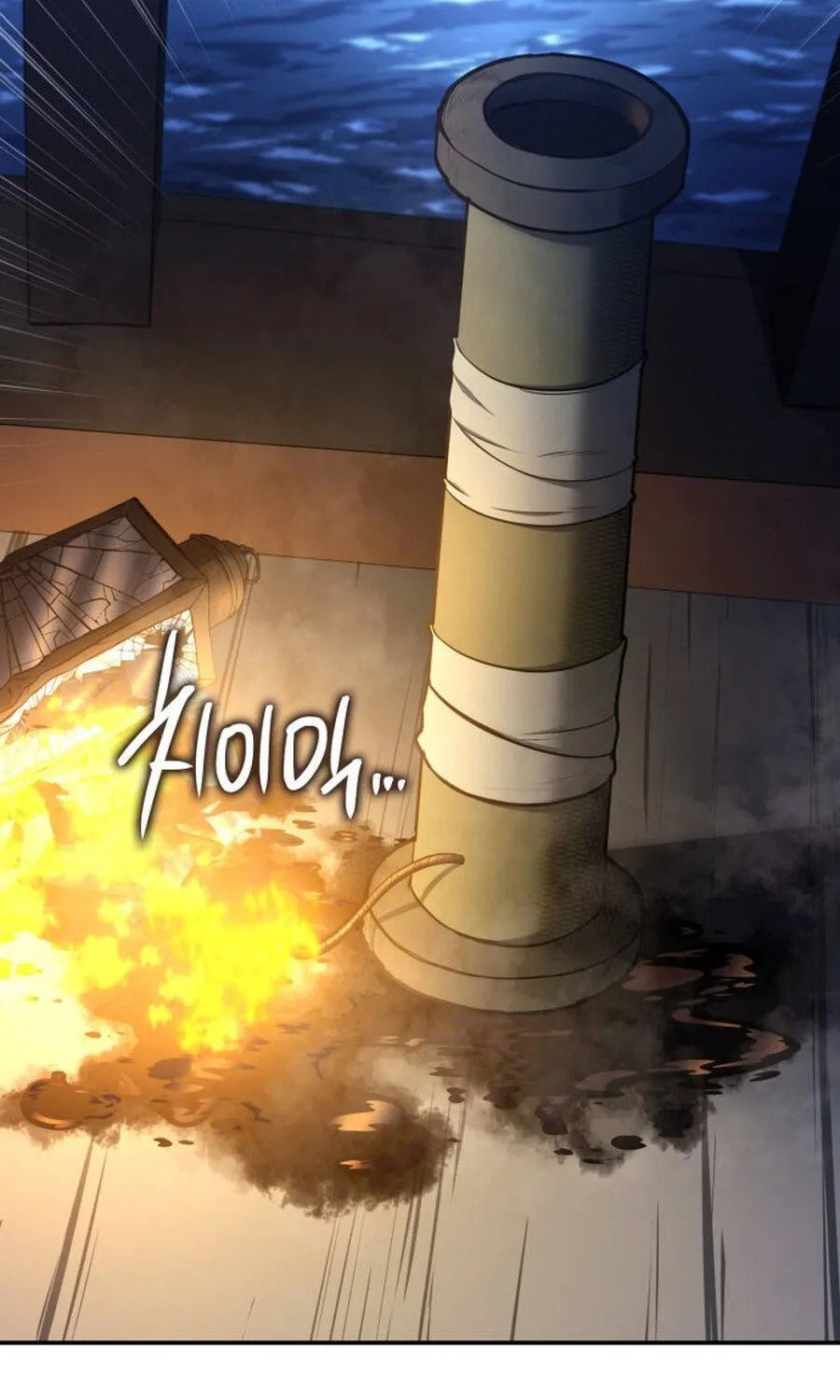 Huyền Thoại Sát Thủ: Ngôi Đền Quên Lãng Chap 20 - Next Chap 21