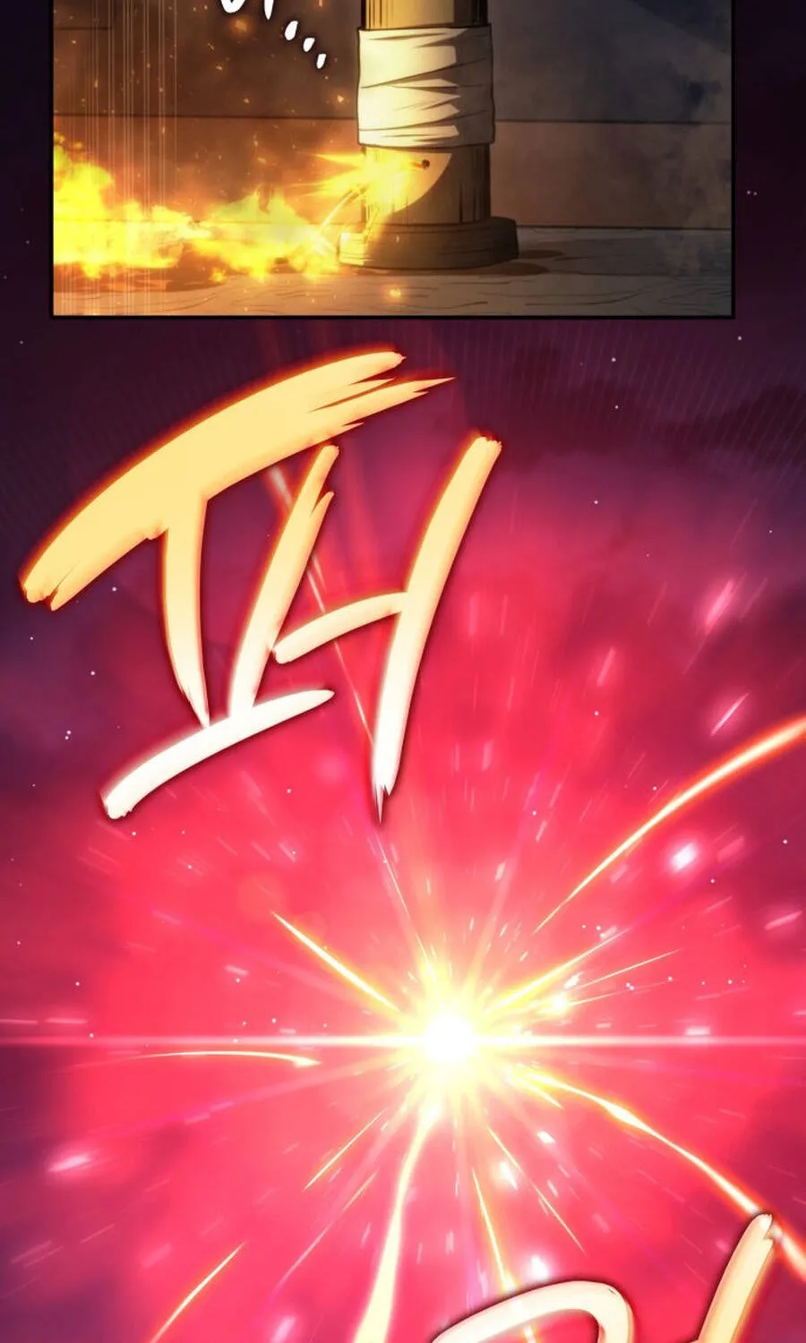 Huyền Thoại Sát Thủ: Ngôi Đền Quên Lãng Chap 20 - Next Chap 21