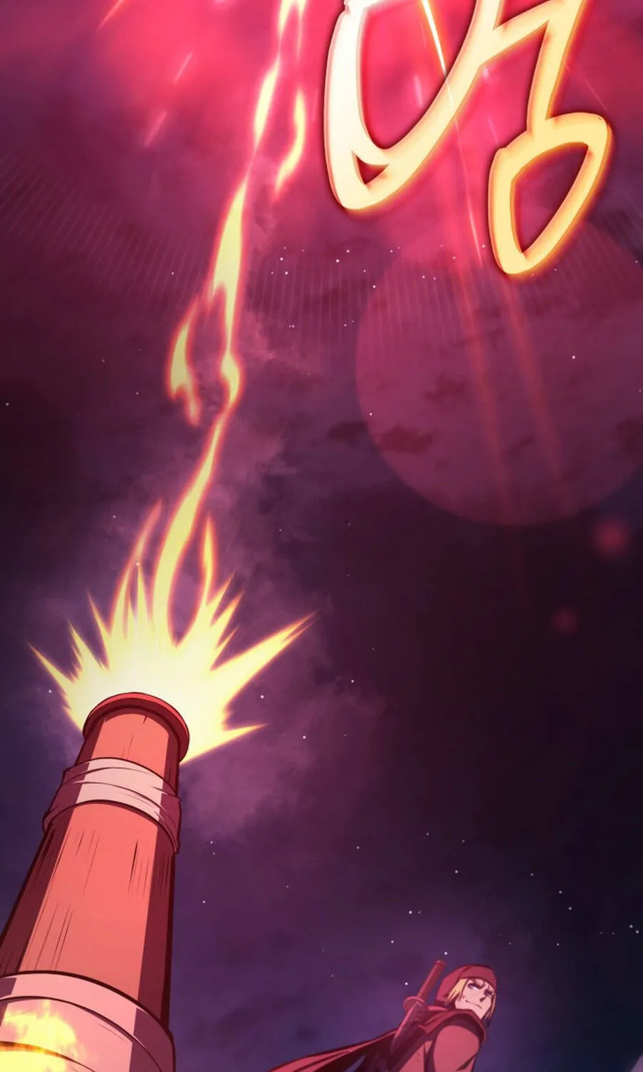 Huyền Thoại Sát Thủ: Ngôi Đền Quên Lãng Chap 20 - Next Chap 21