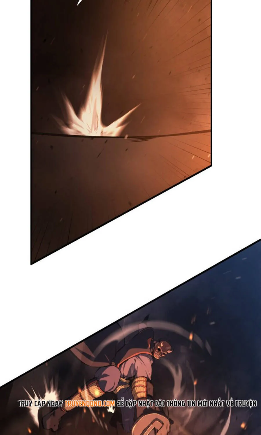 Huyền Thoại Sát Thủ: Ngôi Đền Quên Lãng Chap 20 - Next Chap 21