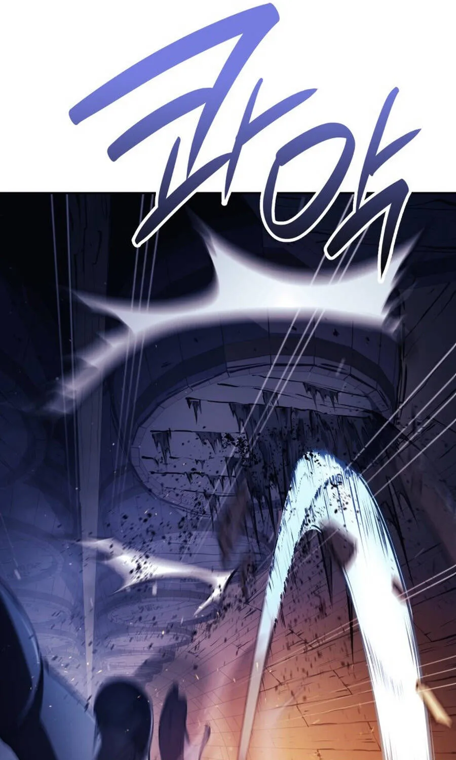 Huyền Thoại Sát Thủ: Ngôi Đền Quên Lãng Chap 20 - Next Chap 21