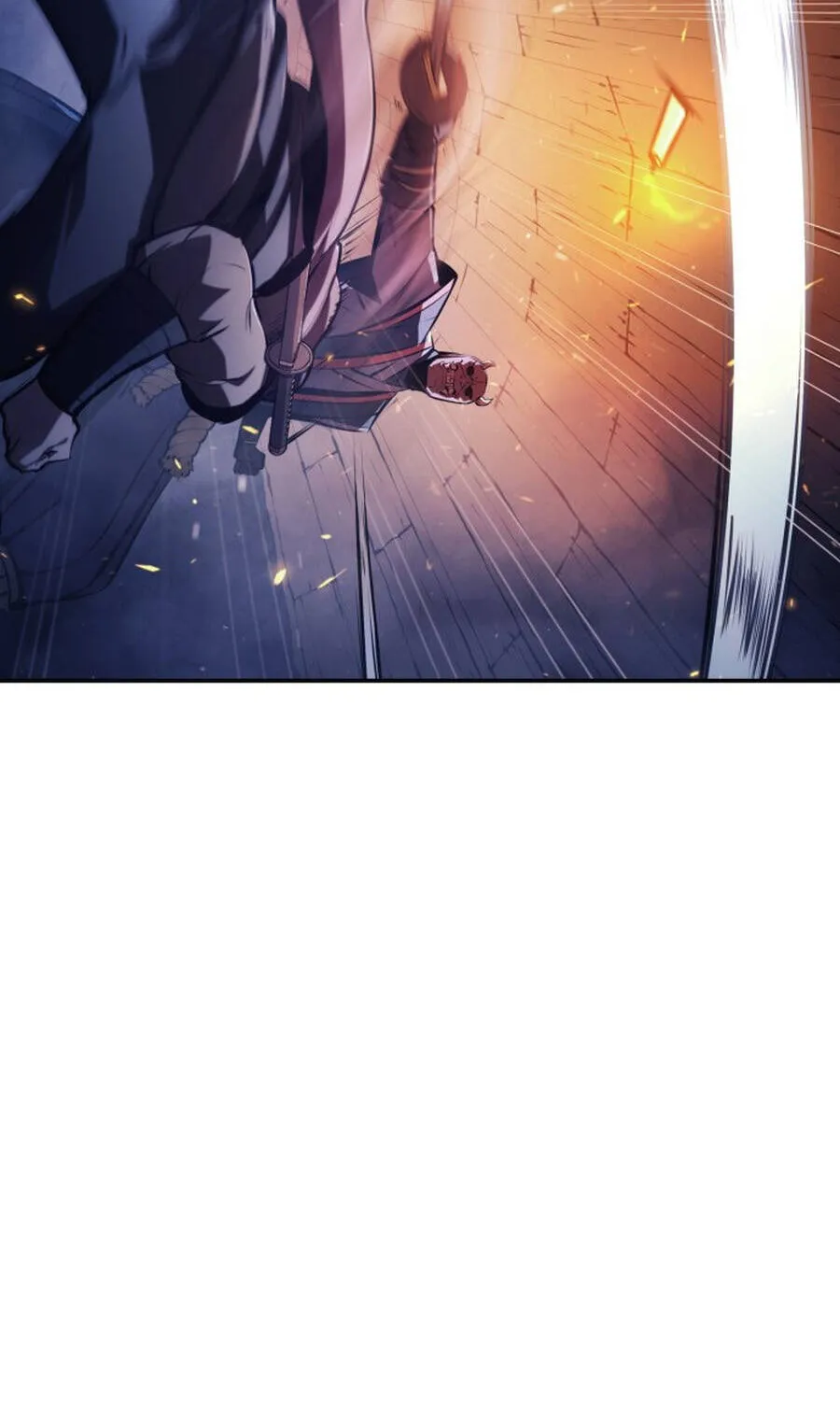 Huyền Thoại Sát Thủ: Ngôi Đền Quên Lãng Chap 20 - Next Chap 21