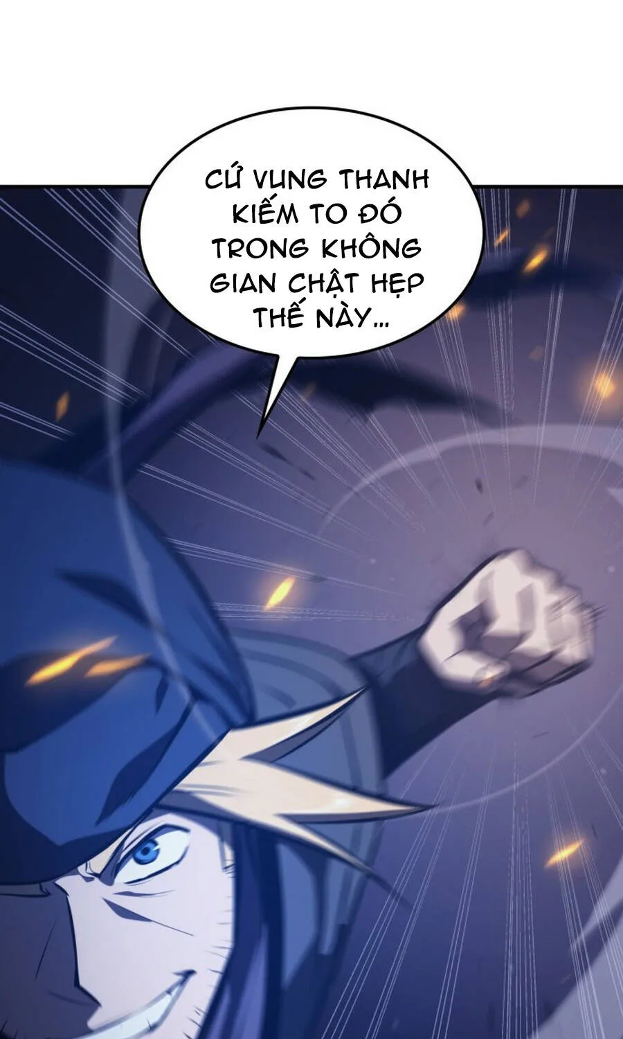 Huyền Thoại Sát Thủ: Ngôi Đền Quên Lãng Chap 20 - Next Chap 21