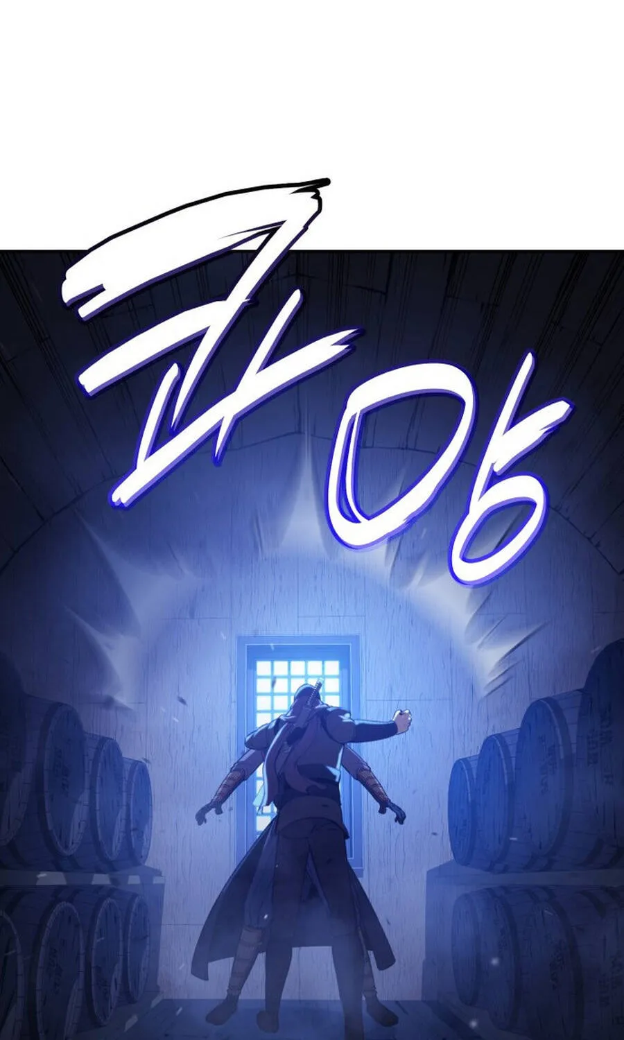 Huyền Thoại Sát Thủ: Ngôi Đền Quên Lãng Chap 20 - Next Chap 21