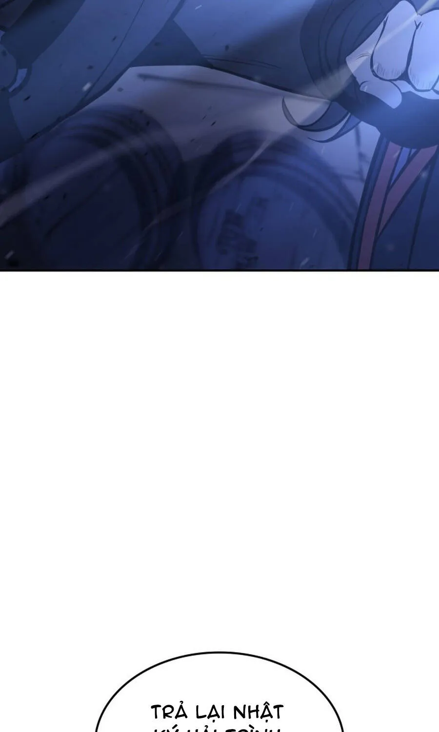 Huyền Thoại Sát Thủ: Ngôi Đền Quên Lãng Chap 20 - Next Chap 21